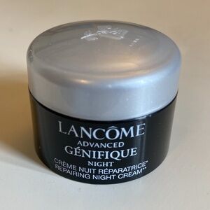 3 FOR 30 - Lancôme Advanced Génifique Repairing & Restorative Night Cream